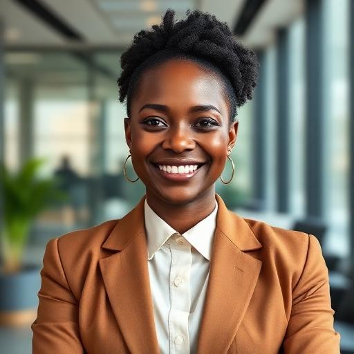 Amina Ochieng