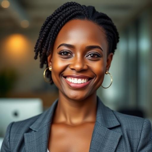 Wanjiku Njeri